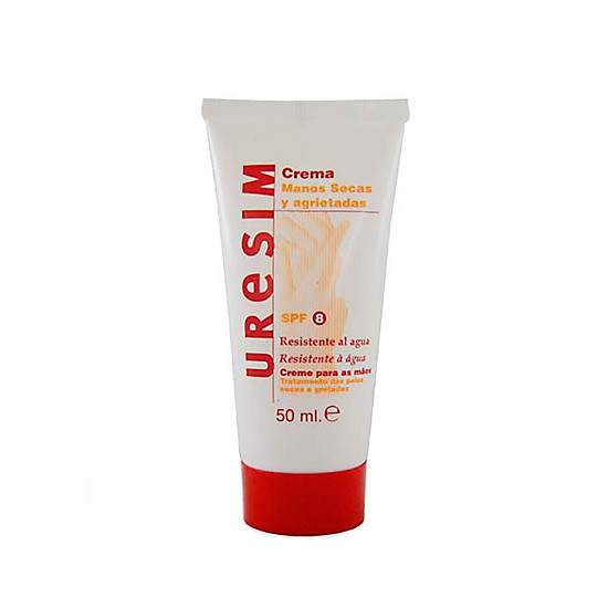 Uresim manos secas agrietadas crema 50ml